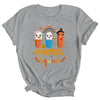 Funny Pharmacy Squad Thanksgiving Thankful Turkey Pharmacist Shirt & Hoodie | siriusteestore
