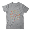 Funny Pi Day Clothing Spiral Pi Math Tee For Pi Day 314 Shirt & Hoodie | siriusteestore