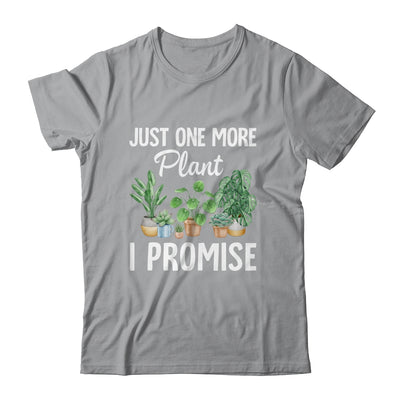 Funny Plant For Men Women Pot Gardener Plant Lover Gardening Shirt & Tank Top | siriusteestore