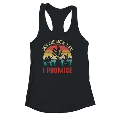 Funny Plant Men Women Pot Gardener Plan Gardening Vintage Shirt & Tank Top | siriusteestore