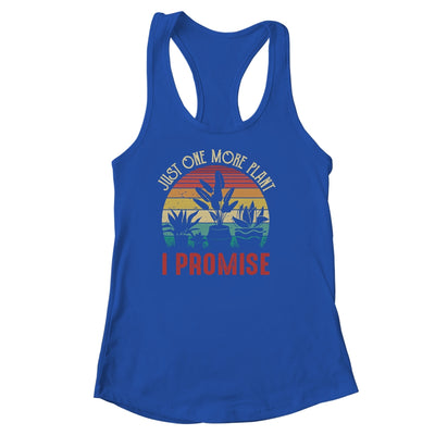 Funny Plant Men Women Pot Gardener Plan Gardening Vintage Shirt & Tank Top | siriusteestore