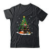Funny Rottweiler Ugly Christmas Dog Lovers Women Shirt & Sweatshirt | siriusteestore