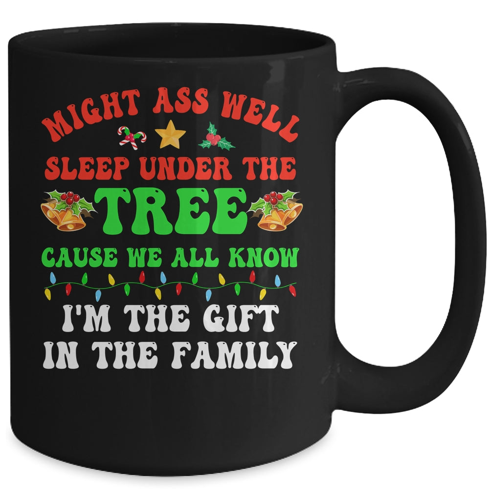 Funny Santa Claus Christmas Holiday For For Family Girls Boys Mug | siriusteestore