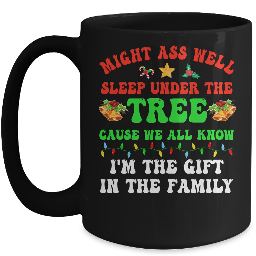 Funny Santa Claus Christmas Holiday For For Family Girls Boys Mug | siriusteestore
