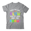 Funny Test Day Mode On Teacher Testing Ideas School Shirt & Hoodie | siriusteestore