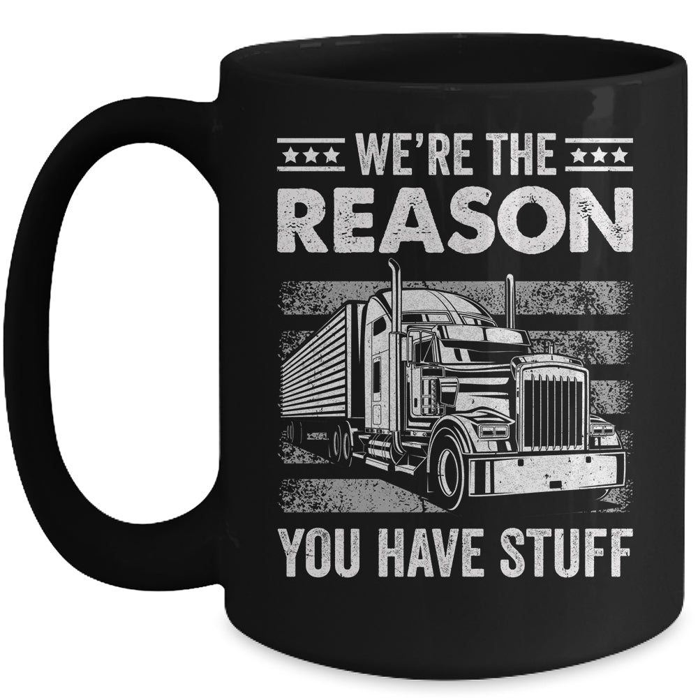 Don't Make Me Pull this Car Over Mug – It's a Southern Thing