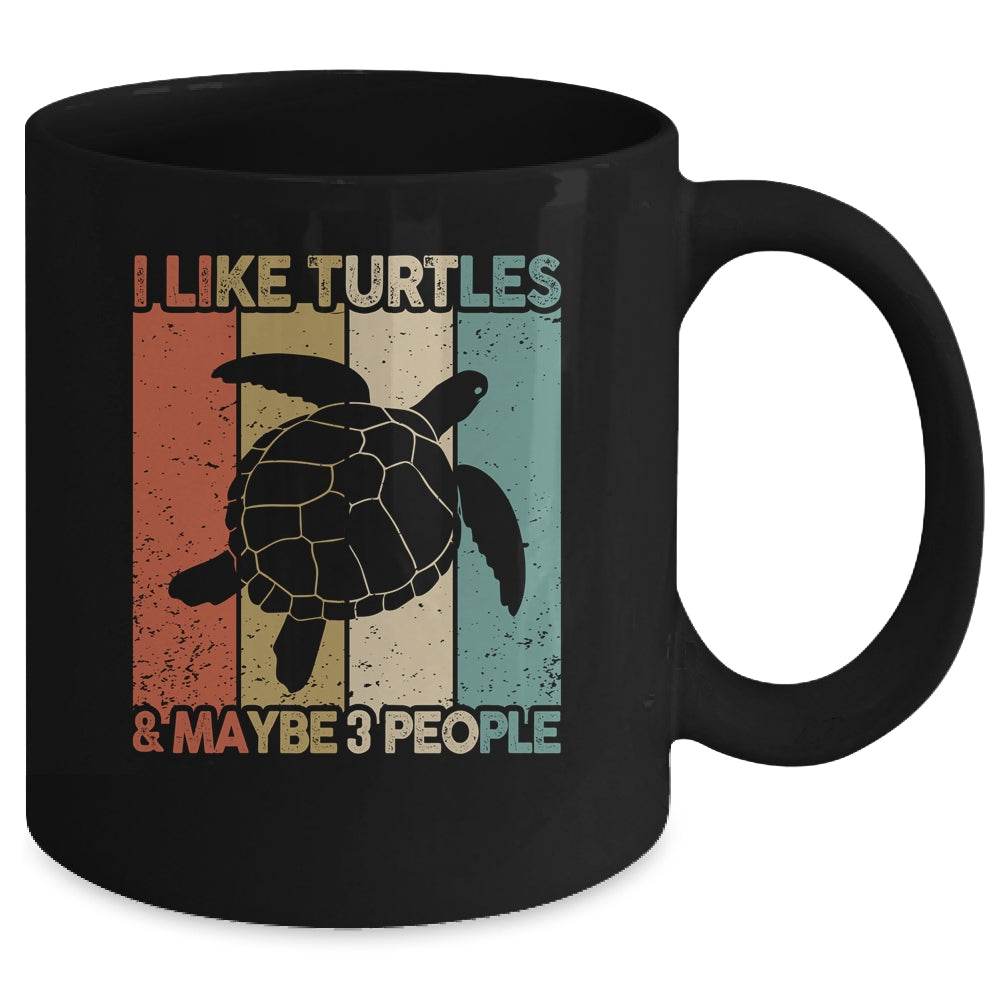 Creature Cups Turtle Ceramic Cup - Pet Clever