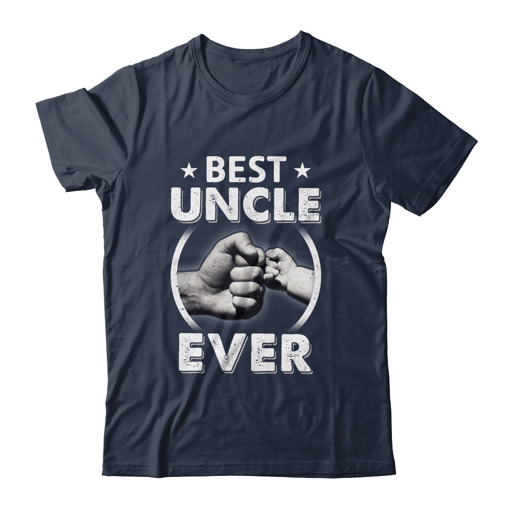 Funny Uncle Art For Uncle Men Great Uncle Best Uncle Ever Shirt & Hoodie | siriusteestore