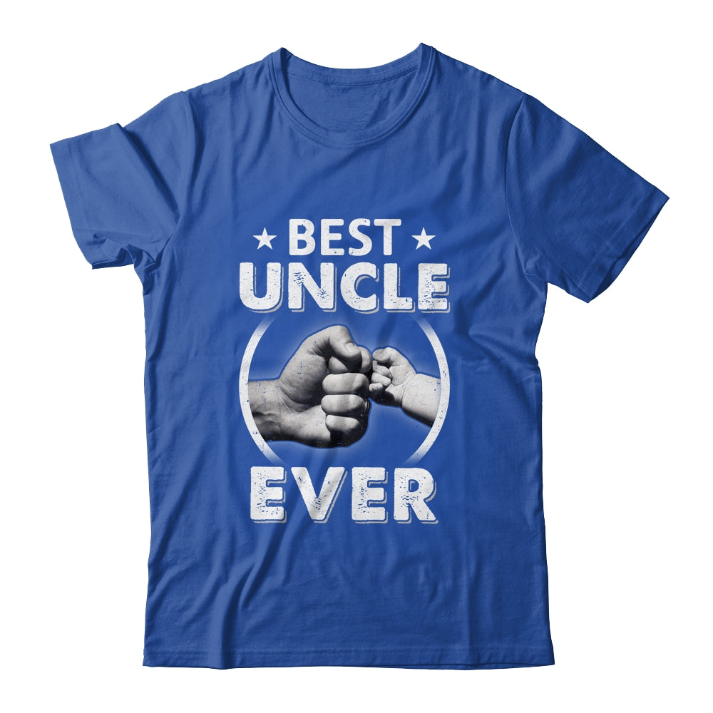Funny Uncle Art For Uncle Men Great Uncle Best Uncle Ever Shirt & Hoodie | siriusteestore