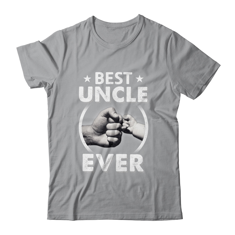 Funny Uncle Art For Uncle Men Great Uncle Best Uncle Ever Shirt & Hoodie | siriusteestore