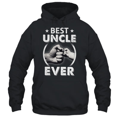Funny Uncle Art For Uncle Men Great Uncle Best Uncle Ever Shirt & Hoodie | siriusteestore
