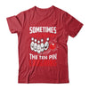 Funny Vintage Bowling Team Bowler Bowling Lover Boys Girls Shirt & Tank Top | siriusteestore