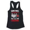 Funny Vintage Bowling Team Bowler Bowling Lover Boys Girls Shirt & Tank Top | siriusteestore