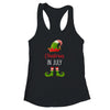 Funny Xmas Elf For A Santa Claus Lover Christmas In July Shirt & Tank Top | siriusteestore