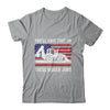 Funny You'll Have That On These Bigger Jobs Flag American Shirt & Hoodie | siriusteestore