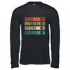 Gaming For Teenage Boys 8 16 Year Old Gamer Funny Brother Shirt & Hoodie | siriusteestore