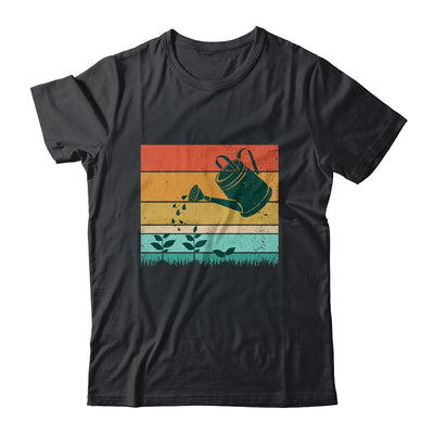 Gardening Vintage Retro Style Gardening Shirt & Tank Top | siriusteestore