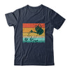 Gardening Vintage Retro Style Gardening Shirt & Tank Top | siriusteestore