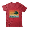 Gardening Vintage Retro Style Gardening Shirt & Tank Top | siriusteestore
