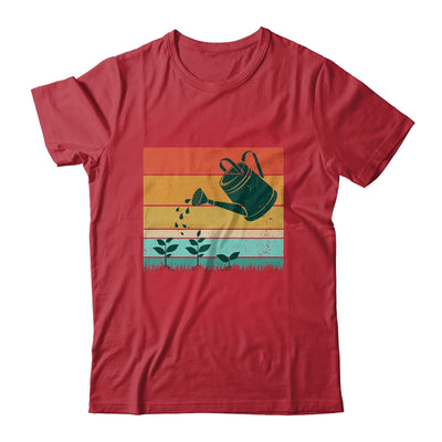 Gardening Vintage Retro Style Gardening Shirt & Tank Top | siriusteestore