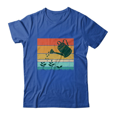 Gardening Vintage Retro Style Gardening Shirt & Tank Top | siriusteestore