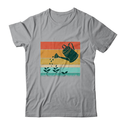 Gardening Vintage Retro Style Gardening Shirt & Tank Top | siriusteestore