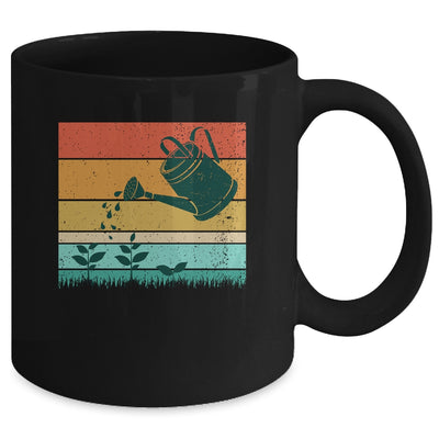 Gardening Vintage Retro Style Gardening Mug | siriusteestore