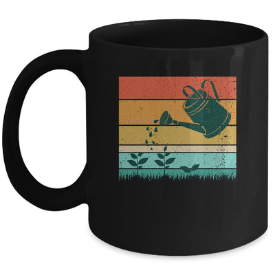 Gardening Vintage Retro Style Gardening Mug | siriusteestore