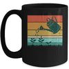 Gardening Vintage Retro Style Gardening Mug | siriusteestore