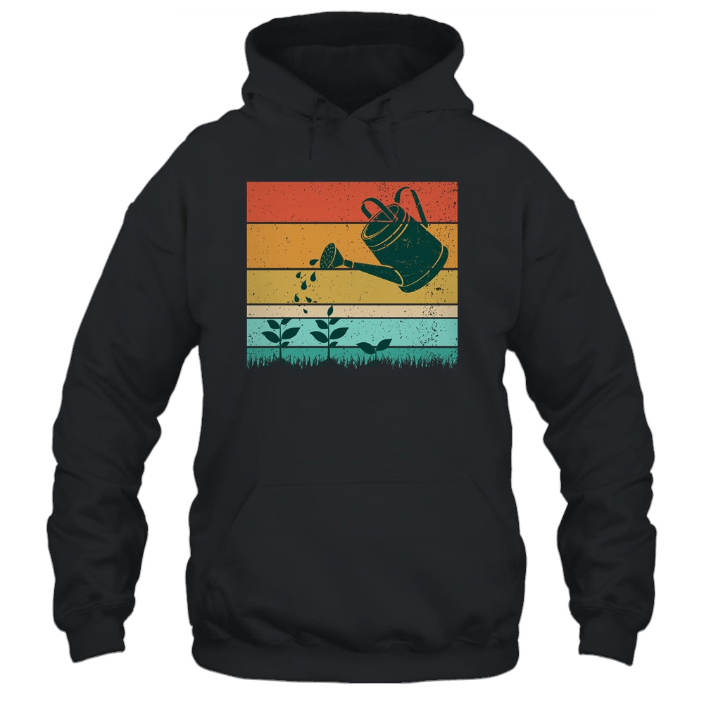 Gardening Vintage Retro Style Gardening Shirt & Tank Top | siriusteestore