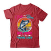 Gender Reveal Fishing Pink Or Blue Welcome To Fishing Crew Shirt & Hoodie | siriusteestore