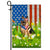 German Shepherd American USA Flag 4th of July Dog Lover On Independence Day | siriusteestore