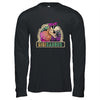 Gigi Saurus Gigisaurus T Rex Dinosaur Family Matching Shirt & Hoodie | siriusteestore