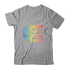 Girls Volleyball Bump Set Spike Repeat Teen T-Shirt & Tank Top | Siriustee.com.com