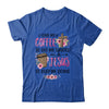 Give Me Coffee To Get Me Started And Jesus To Keep Me Going Shirt & Tank Top | siriusteestore