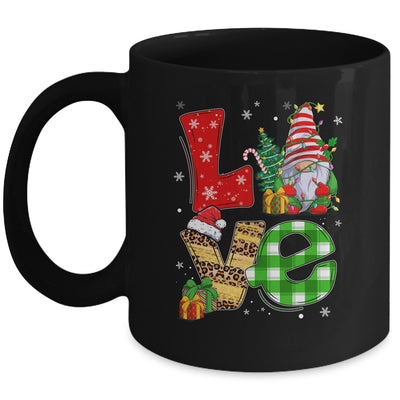 Gnome Family Christmas For Women Men Love Gnome Mug | siriusteestore