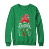 Gnome Family Christmas Squad Funny Xmas Holiday Shirt & Sweatshirt | siriusteestore