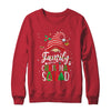 Gnome Family Christmas Squad Funny Xmas Holiday Shirt & Sweatshirt | siriusteestore