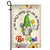 Gnomes In A World Where You Can Be Anything Be Kind Flag Welcome Sunflower Be Kind Rainbow Peace Sign | siriusteestore