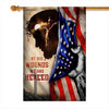 God Jesus By His Wounds We are Healed Flag Christian American | siriusteestore