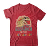 Godfather Dinosaur Of The Birthday Boy Matching Family Shirt & Hoodie | siriusteestore