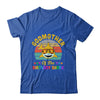 Godmother Of The Shark Birthday Mom Matching Family Shirt & Hoodie | siriusteestore