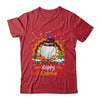 Golf Halloween Christmas Thanksgiving Hallothanksmas Shirt & Sweatshirt | siriusteestore