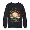 Golf Halloween Christmas Thanksgiving Hallothanksmas Shirt & Sweatshirt | siriusteestore