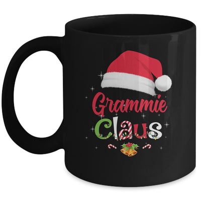 Grammie Claus Santa Christmas Matching Family Pajama Funny Mug | siriusteestore