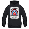 Grandma Of A Warrior CHD Congenital Heart Defect Awareness Month Shirt & Hoodie Shirt & Hoodie | siriusteestore