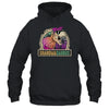Grandma Saurus Grandmasaurus T Rex Dinosaur Family Matching Shirt & Hoodie | siriusteestore
