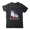 Grandmacorn Unicorn Grandma Mom Mothers Day Shirt & Tank Top | siriusteestore