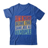 Grandpa Grandma Funny Old People Vintage Retro Shirt & Hoodie | siriusteestore