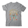Grandpa Of The Birthday Boy Vintage Matching Gamer Birthday Shirt & Hoodie | siriusteestore